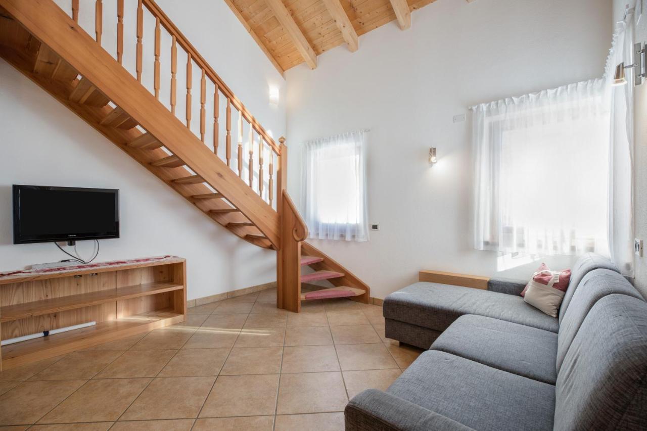 Apartment Kronplatz San Martino in Badia Extérieur photo